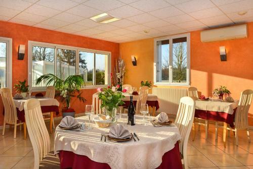 Hotel L'escapade