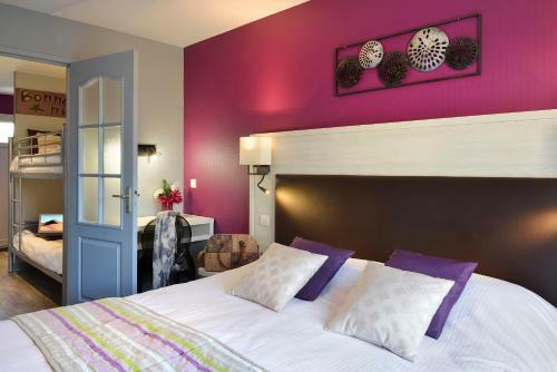 Hotel L'escapade