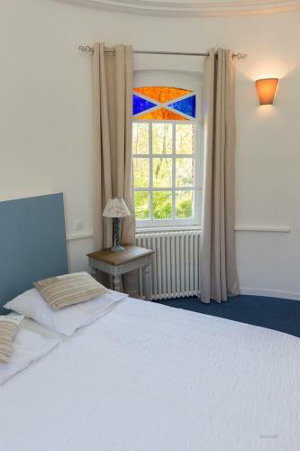 Hotel Auberge Du Manoir D'archelles