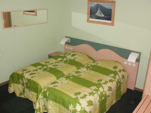 Hotel L'europort