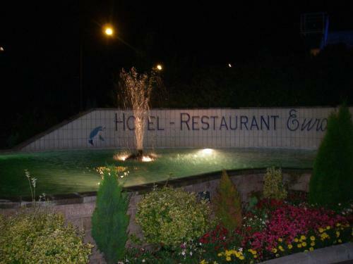 Hotel L'europort