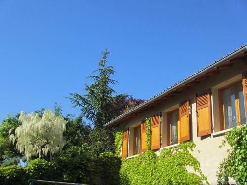 G�te Le Ch�ne Du Py