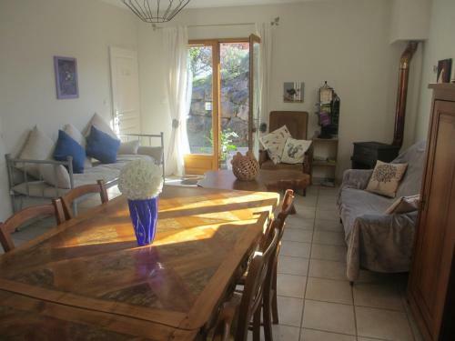 G�te Le Ch�ne Du Py