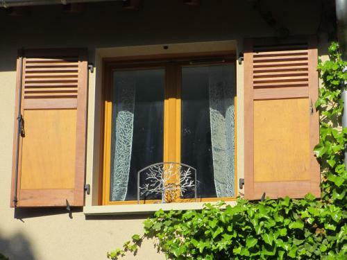 G�te Le Ch�ne Du Py