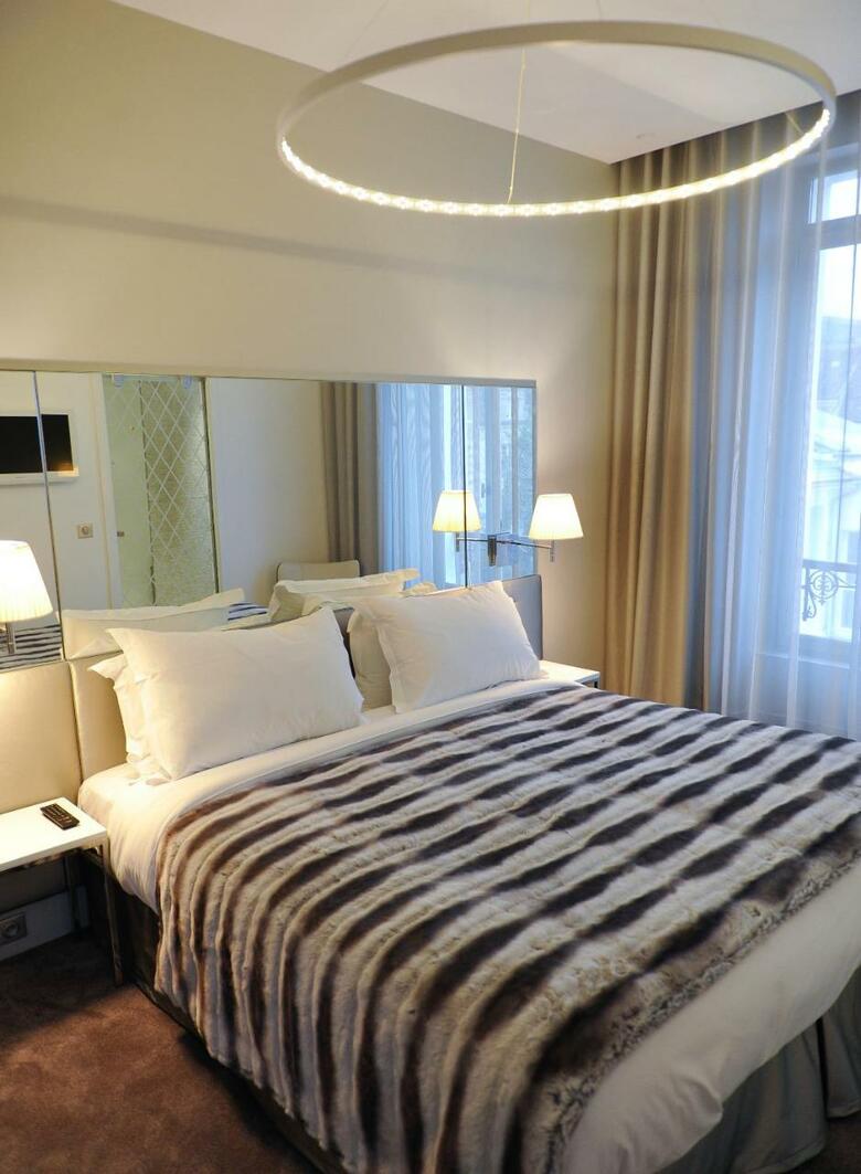 Hotel Le C�sar H�tel