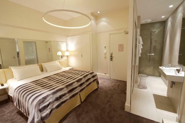 Hotel Le C�sar H�tel