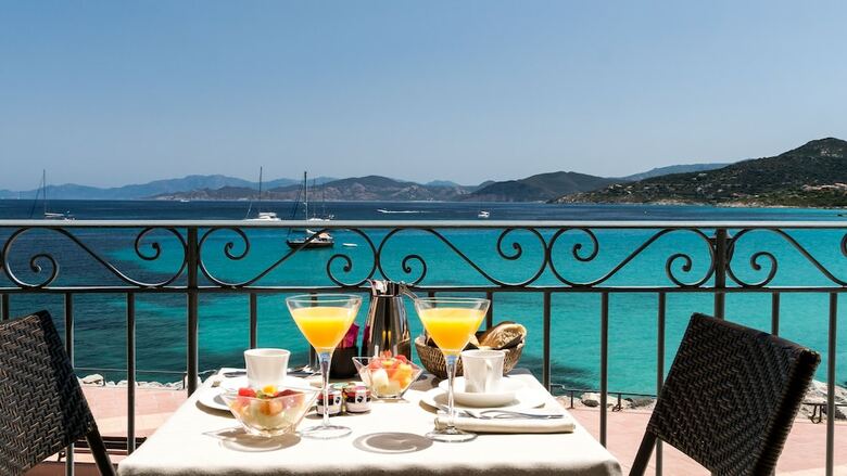 Hotel Perla Rossa