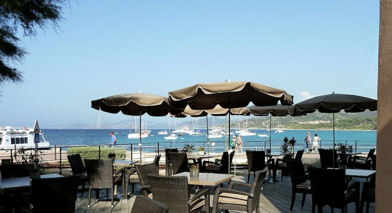 Hotel Perla Rossa