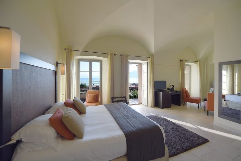 Hotel Perla Rossa