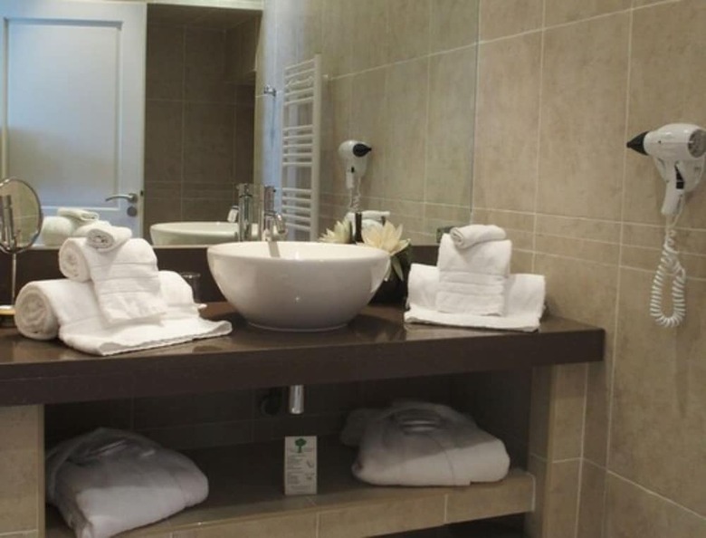 Hotel Perla Rossa