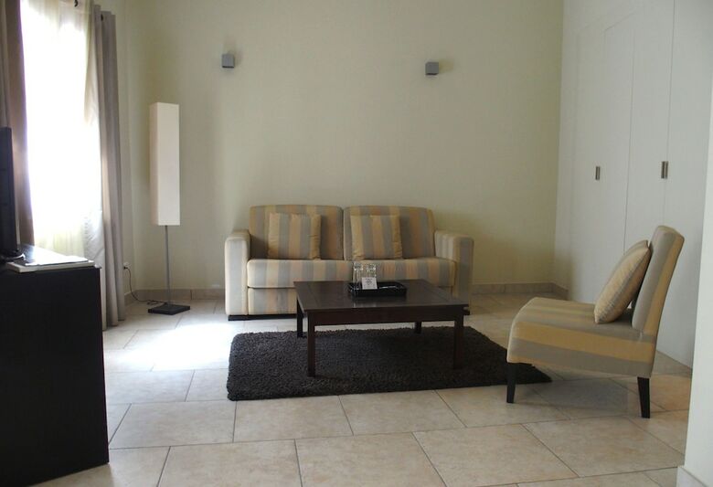 Hotel Perla Rossa