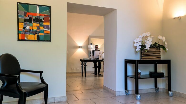 Hotel Perla Rossa