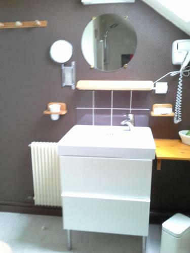 Bed & Breakfast Au Repos Saint-jean