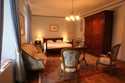 Bed & Breakfast Logis De La Clef De Bois