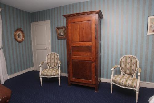 Bed & Breakfast Logis De La Clef De Bois