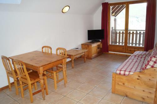 Aparthotel Odalys Le Prince Des Ecrins