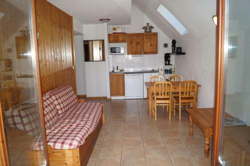 Aparthotel Odalys Le Prince Des Ecrins