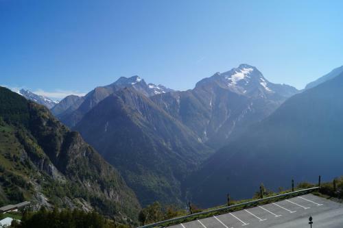 Aparthotel Odalys Le Prince Des Ecrins