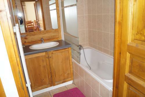 Aparthotel Odalys Le Prince Des Ecrins