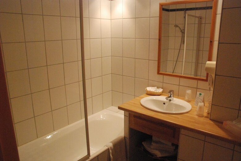 Hotel H�tel Le Riquewihr