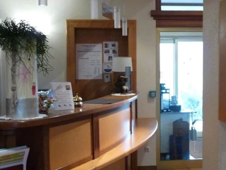 Hotel H�tel Le Riquewihr