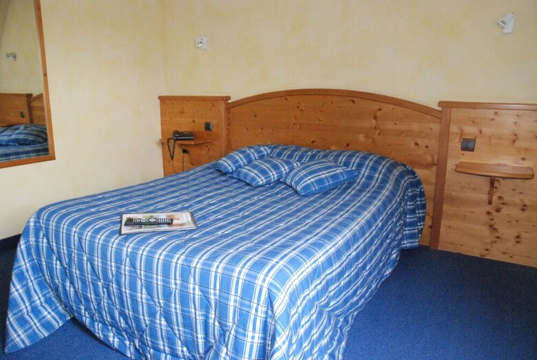 Hotel H�tel Le Riquewihr