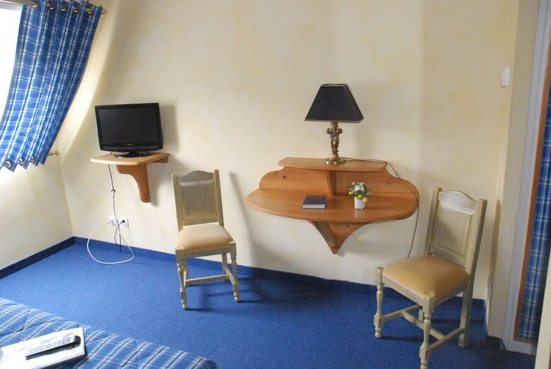 Hotel H�tel Le Riquewihr