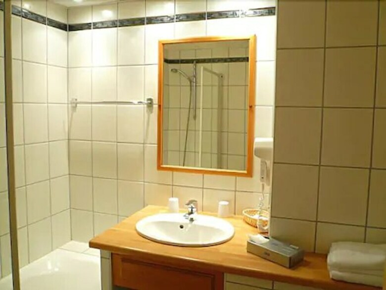 Hotel H�tel Le Riquewihr
