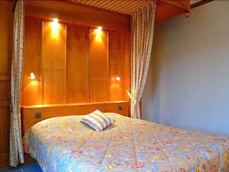 Hotel H�tel Le Riquewihr