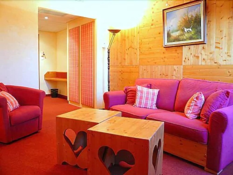 Hotel H�tel Le Riquewihr