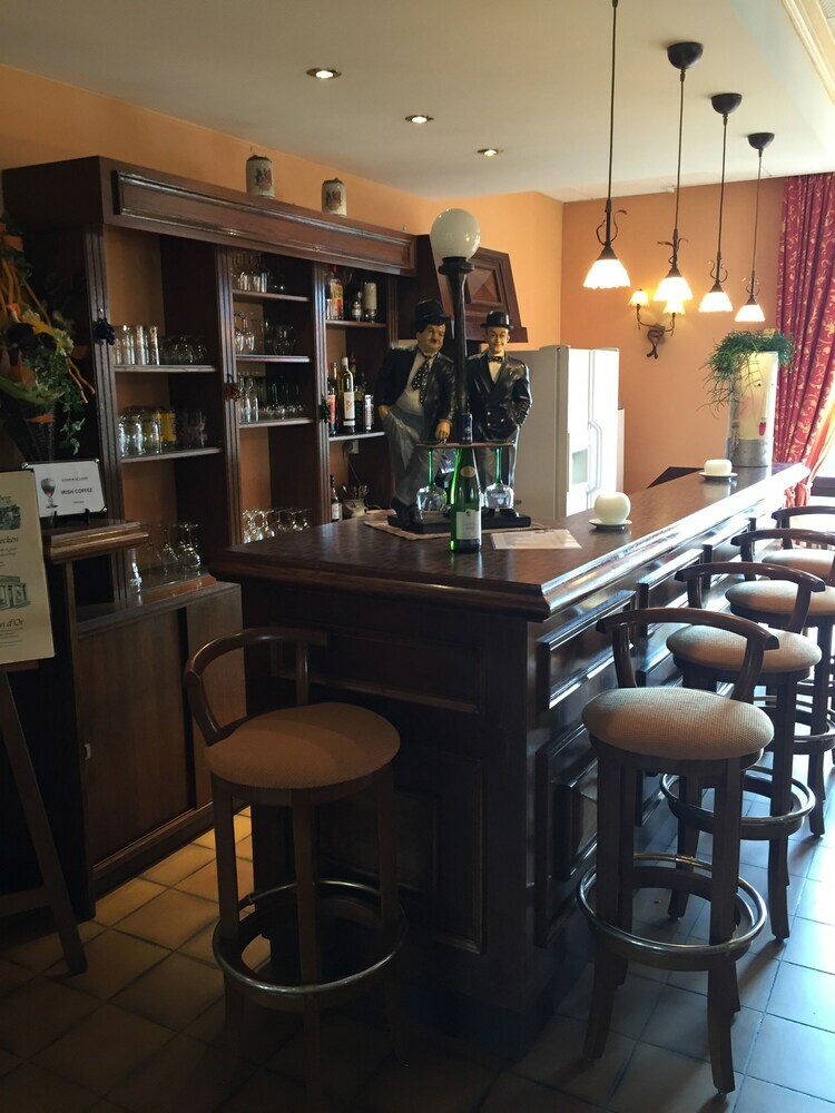 Hotel H�tel Le Riquewihr