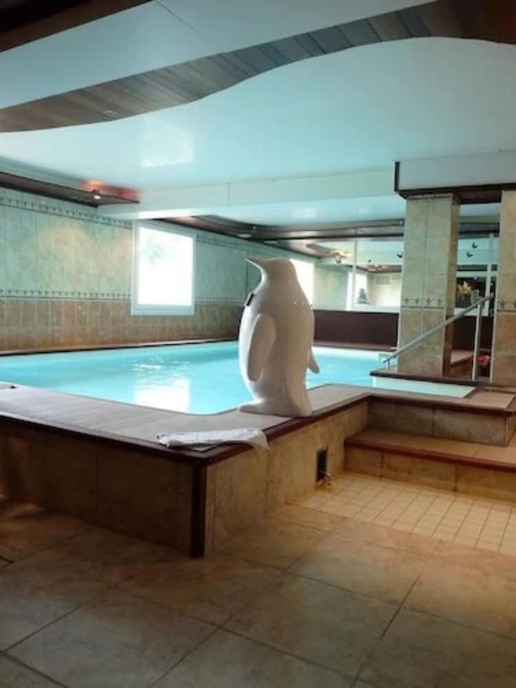 Hotel H�tel Le Riquewihr