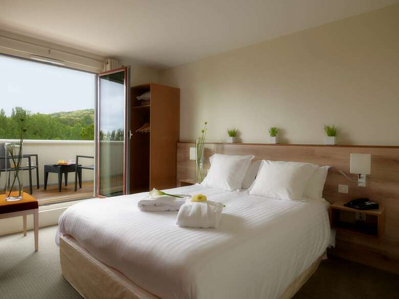 Hotel Best Western L'oree