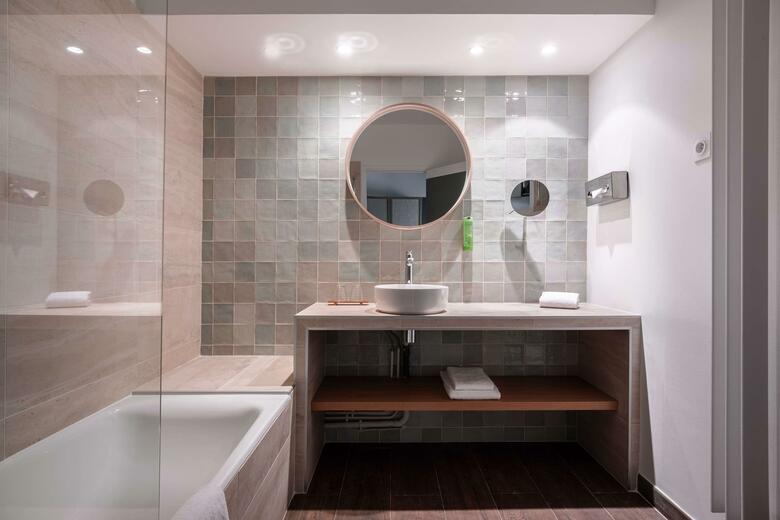 Hotel Best Western L'oree