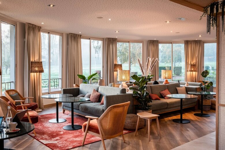 Hotel Best Western L'oree