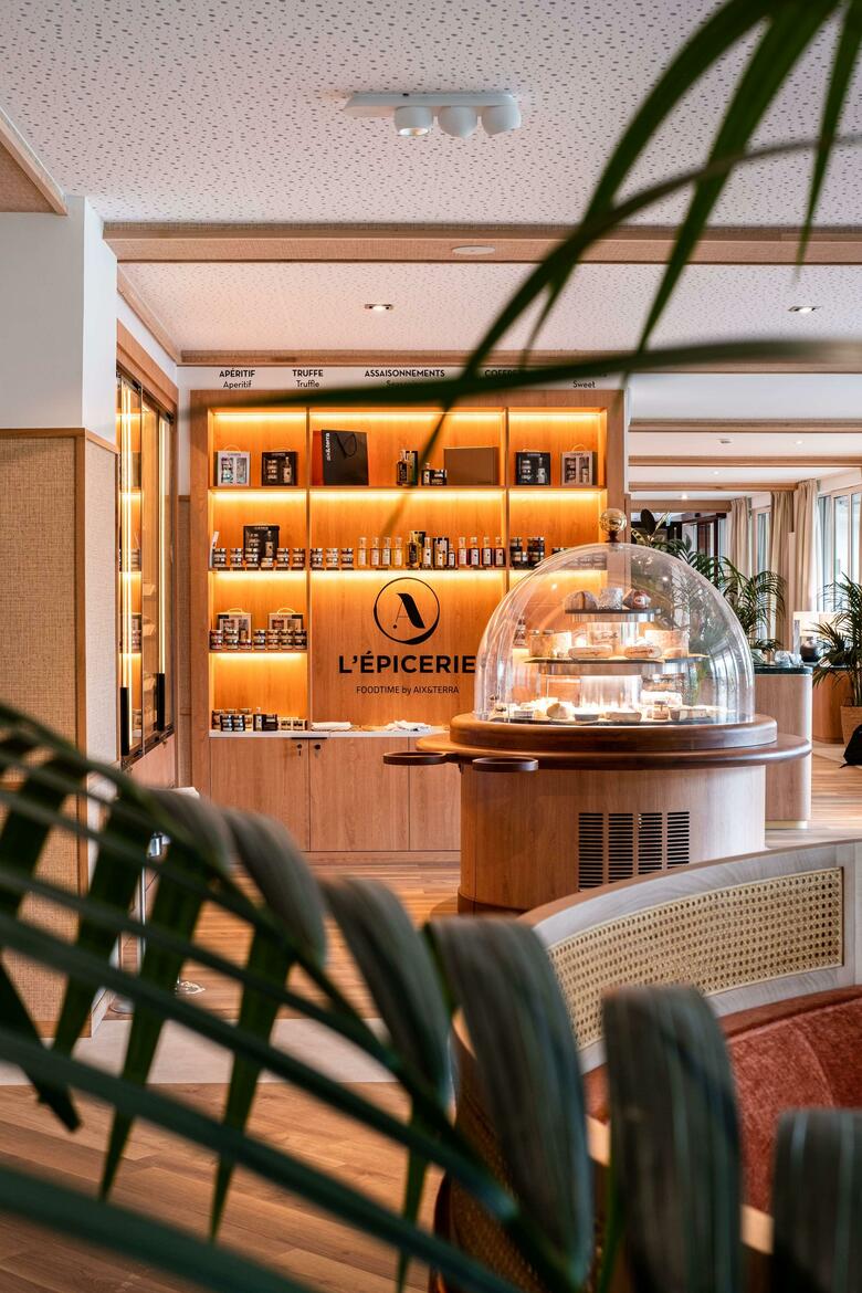 Hotel Best Western L'oree