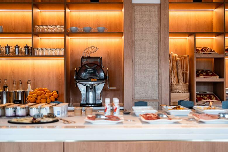 Hotel Best Western L'oree