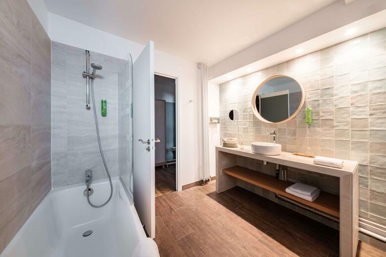 Hotel Best Western L'oree