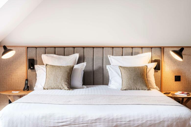 Hotel Best Western L'oree