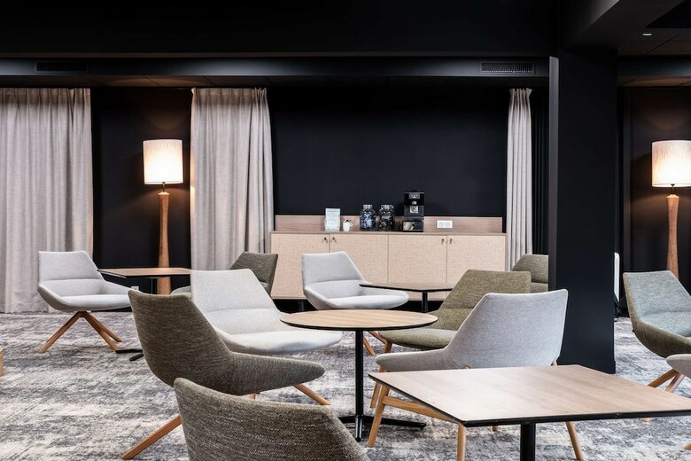 Hotel Best Western L'oree