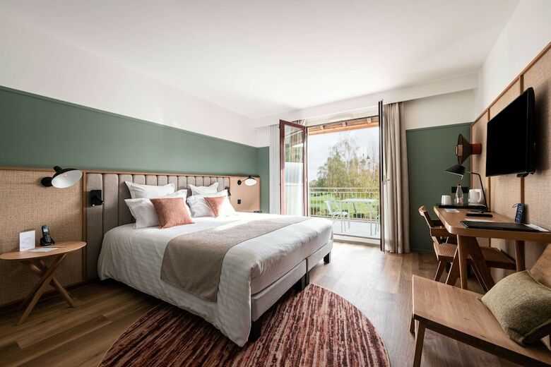 Hotel Best Western L'oree