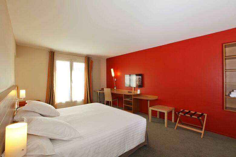 Hotel Best Western L'oree
