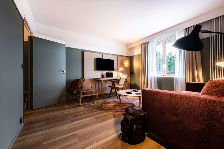 Hotel Best Western L'oree
