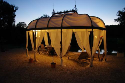 Bed & Breakfast Ch�teau De Pommeuse