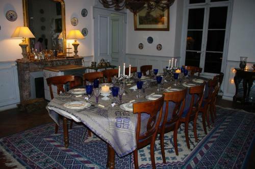 Bed & Breakfast Ch�teau De Pommeuse