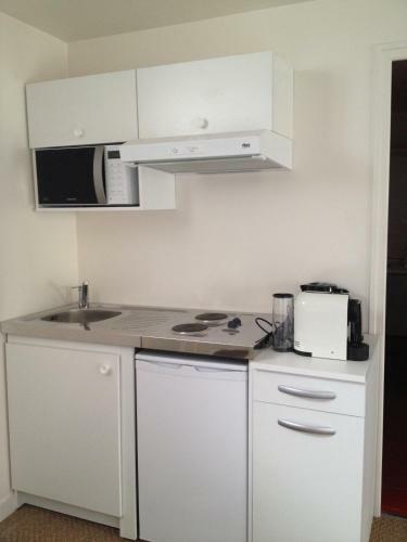 Apartamento Appart Hotel Avril De La Roche