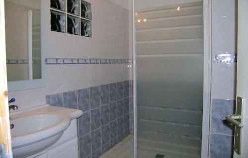 Holiday Home Damgan 363