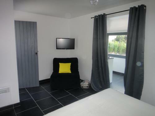 Apartamento Home Cassis. Les Calanques