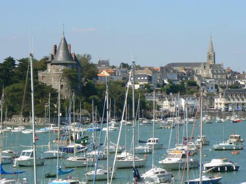 Hotel H�tel Beau Soleil