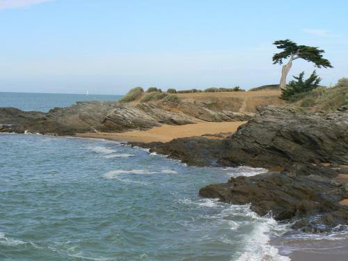 Hotel H�tel Beau Soleil